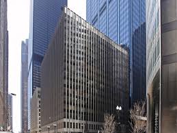 Bmo harris is headquartered in chicago and has more than 500 branches in eight states. As Bmo Harris Moves Out Office Landlord Cashing In