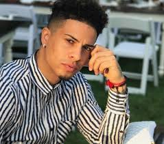 We know interesting facts about his mother, father, brother, girlfriend and children. Loving On A Thug Austin Mcbroom Thug Story 1 Wattpad