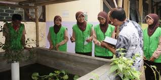 Untuk mencapainya, dlh sudah melakukan kolaborasi dengan guru sekolah yang ada di tangsel. Adiwiyata Mewujudkan Sekolah Peduli Dan Berbudaya Lingkungan Dlh Kota Probolinggo