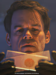 Im Not Ronald Schmidt