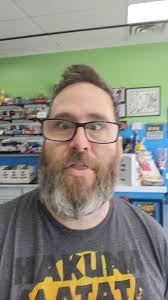 Atomic Planet Comics‎‏