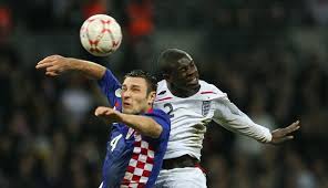 8:00pm, wednesday 21st november 2007. The England Team That Lost To Croatia In 2007 And Failed To Qualify For Euro 2008 Mirror Online