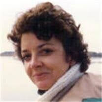 Kim Breakey Obituary