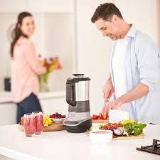 Russell Hobbs 21480-56 Blender chauffant
