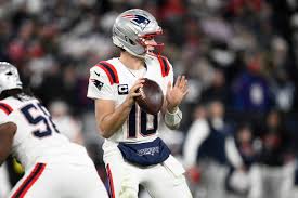 Where to watch Patriots vs. Jets today: NFL free live stream - syracuse.com