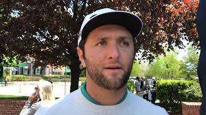 Jon Rahm
