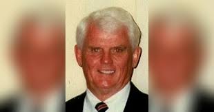 Obituary for William P. Strain
