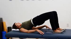 Physical Therapy Core Exercises For Stroke Patients At Home Exercise Core Workout Physical Therapy