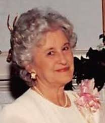 Emma Moory Obituary (1918