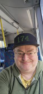 therapeutic bus rides for anxiety relief