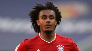 Perché il bayern monaco cede joshua zirkzee al parma? Sportmob Joshua Zirkzee On His Loan Move To Parma