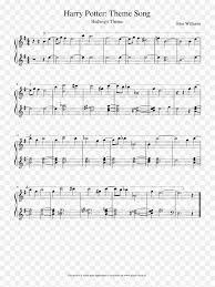 Flowers of the forest sheet music. Harry Potter Theme Song Piano Sheet Music Png Download Harry Potter Piano Sheet Music Transparent Png Vhv