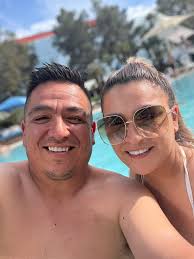 Want to send a big “Thank you” to everyone for all of the birthday  wishes!!!!!! I was surprised with a much needed weekend getaway with My  Love!!! It was the perfect gift🙏🙏!!!!!