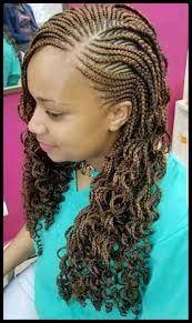 Switch up your signature look and try a braided style, the single best way to let your creativity shine through. Tech Style Hair And Accessories In 2019 Pinterest Hair Styles Schone Frisuren Box Braids Hairstyles Braided Hairstyles Curly Hair Styles Naturally