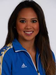 2016 Gymnastics Roster