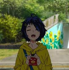 Wonder Egg Priority Icons In 2021 Anime Otaku Anime Aesthetic Pictures