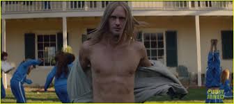 Check spelling or type a new query. Alexander Skarsgard Shirtless For Cut Copy S Free Your Mind Photo 2969920 Alexander Skarsgard Music Video Shirtless Pictures Just Jared