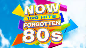 Discover more music, concerts, videos, and pictures with the largest catalogue online at last.fm. Now 100 Hits Forgotten 80s Now That S What I Call Music