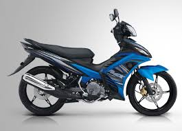 Temukan iklan motor bekas terbaru ditayangkan setiap harinya di olx pusat bursa motor terlengkap. 2012 New Jupiter Mx Varian Warna Selain Putih Ternyata Tak Kalah Keren Lho