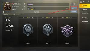 Sebelumnya, agar bisa mengganti nickname, pemain harus memiliki sebuah setelah memperoleh item rename card, pemain dapat menggunakan item tersebut untuk mengganti nickname. Cara Mengganti Karakter Game Di Pubg Mobile Android