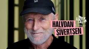 Ellinor Bergli Bustad added a new...