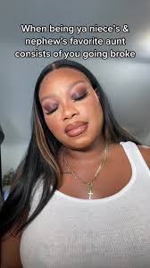 Going Broke for Niece and Nephew