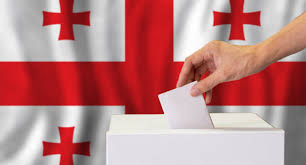 Officers are chosen by election and not by appointment. Georgia Parliamentary Elections 2020 Osce Odihr Limited Election Observation Mission Final Report Osce