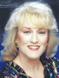 Darlene Tackett Obituary (1944