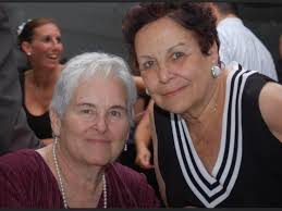 Theresa Marie Russo's Memorial Website