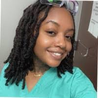 Robin Bacote's Instagram, Twitter & Facebook