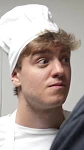 Family Friendly Pesto Pouring at a Family Gathering