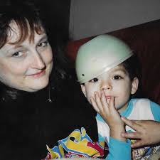 Memories of Margaret "Peggy" Dorothy Tapia