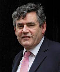 The snp received a record number of votes. Gordon Brown Prime Minister Of United Kingdom Britannica
