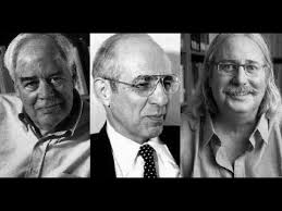 Self Consciousness and Freedom. Robert Brandom gives a short, informal talk  at Pitt.