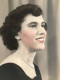 Jeannine Thibault Obituary (1932