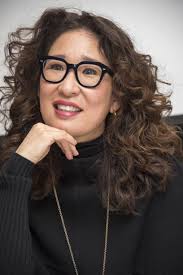 What do you love about Sandra Oh?