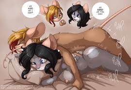 Siberian mouses  funny cocks & best free porn: r34, futanari, shemale,  hentai, femdom and fandom porn