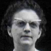 Doris Jean Brand (1926–1993) • FamilySearch