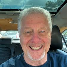 A Personal Invitation from John