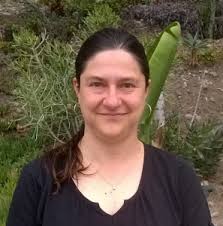 Dr Vanesa Magar (Senior researcher)