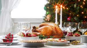 Try out these tasty and easy low cholesterol recipes from the expert chefs at food network. 17 Christmas Dinner Recipes Youll Love Best Christmas Recipes With Menu Ndtv Food