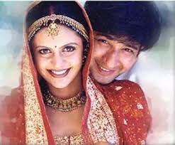 June 30, 2021 10:19:35 am. Mandira Bedi Family Husband Son Daughter Father Mother Marriage Photos Biography Profile