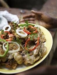 Poul Peyi Marinated Seared Chicken Recipes Haitian Food Recipes Caribbean Recipes Recipes