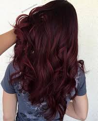 35 Shades Of Burgundy Hair Color For 2019 Eazy Glam