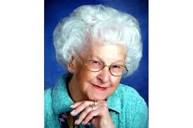 MARY MCNERNEY Obituary (1923