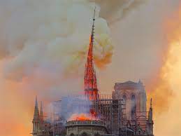 Elles n'ont lieu que pendant les périodes scolaires de l'académie de. Vue Des Tours De La Cathedrale Notre Dame De Paris Avec Jefile Visite En Photos Horaires Prix Avis La Souris Globe Trotteuse