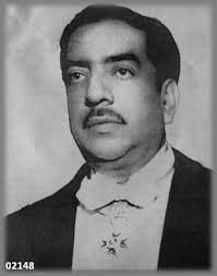 Gregorio Horacio Guzmán Ocampo