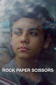 Rock Paper Scissors (2018) directed by Brian Lawes • Reviews, film + cast •  Letterboxd