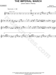 Star wars main theme violin piano. The Imperial March Clarinet From Star Wars The Empire Strikes Back Sheet Music Clarinet Solo In G Minor Download Print Sku Mn0103567