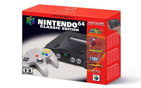 Entrá y conocé nuestras increíbles ofertas y promociones. Nintendo Classic Mini Incoming Retrogaming